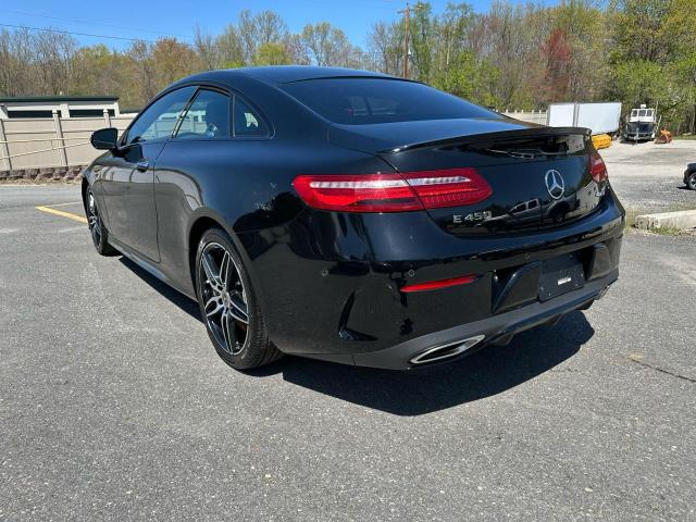 Vin: w1k1j6jbxlf140004, lot: 55652425, mercedes-benz e-class 450 4matic 20202