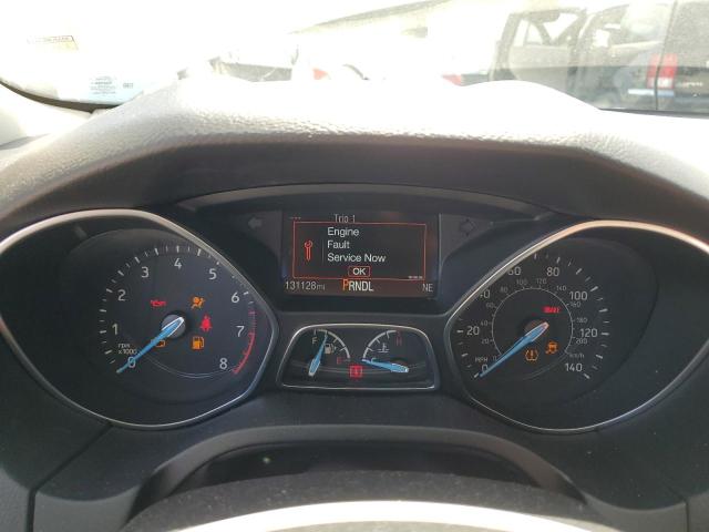 2016 FORD FOCUS SE - 1FADP3K29GL271148