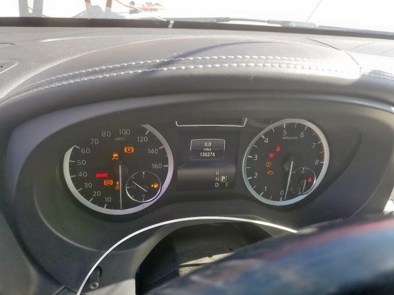 2017 INFINITI QX30 BASE - SJKCH5CP2HA026498