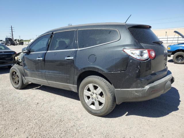Vin: 1gnkvged6bj246425, lot: 56190195, chevrolet traverse lt 20112