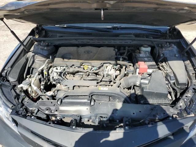 2018 TOYOTA CAMRY L - JTNB11HK6J3034148