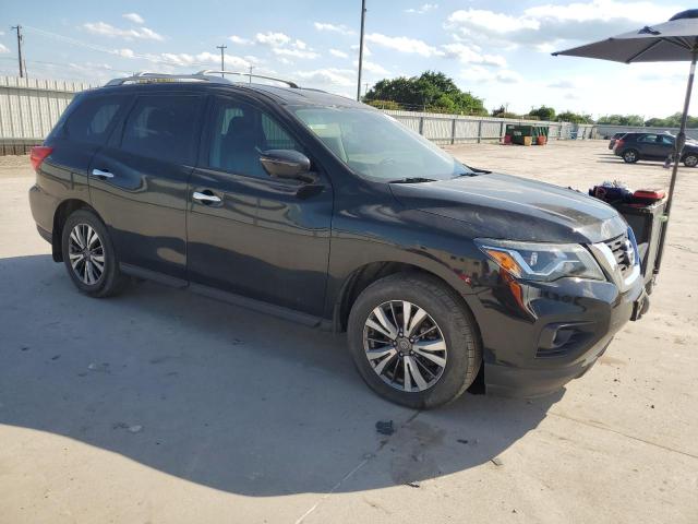 Vin: 5n1dr2mn6kc621250, lot: 56393755, nissan pathfinder s 20194