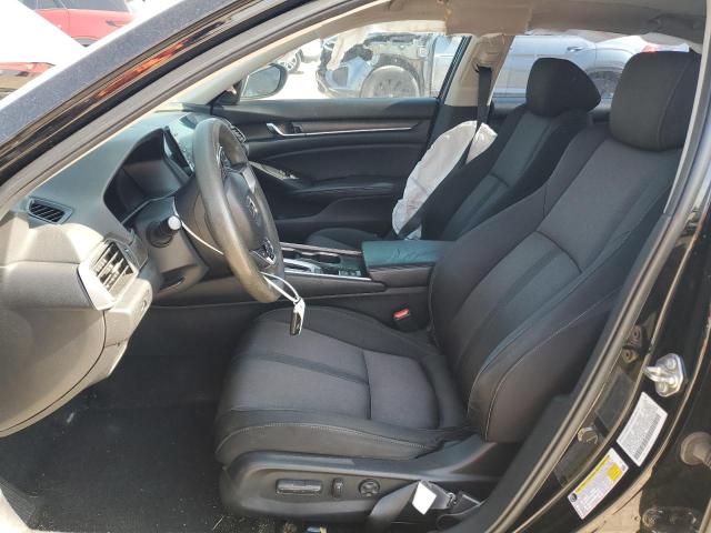2018 HONDA ACCORD EX - 1HGCV1F40JA128038
