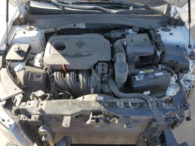2019 KIA OPTIMA LX - 5XXGT4L30KG312534