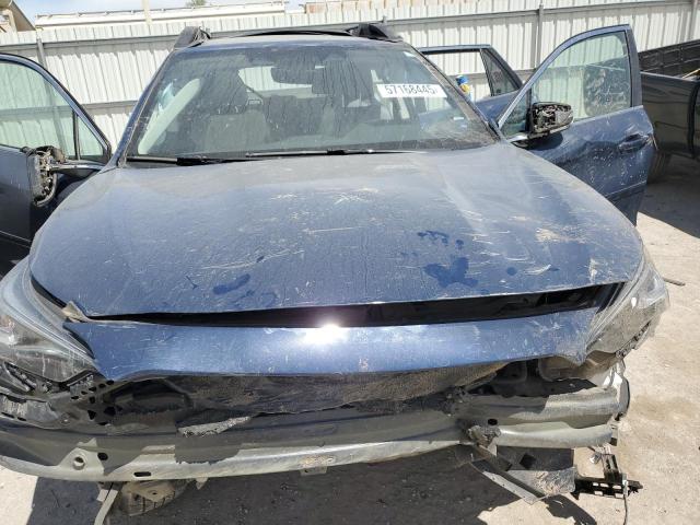 2023 SUBARU OUTBACK LIMITED - 4S4BTANC5P3148738