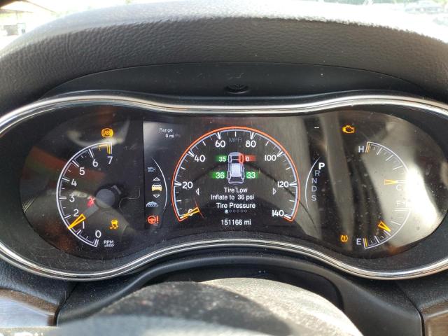 2015 JEEP GRAND CHER - 1C4RJFBGXFC678764