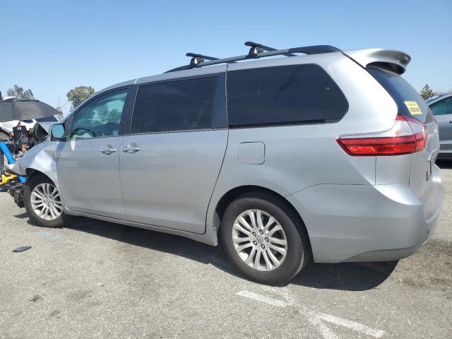 Vin: 5tdyz3dc6hs889040, lot: 57636055, toyota all models xle 20172