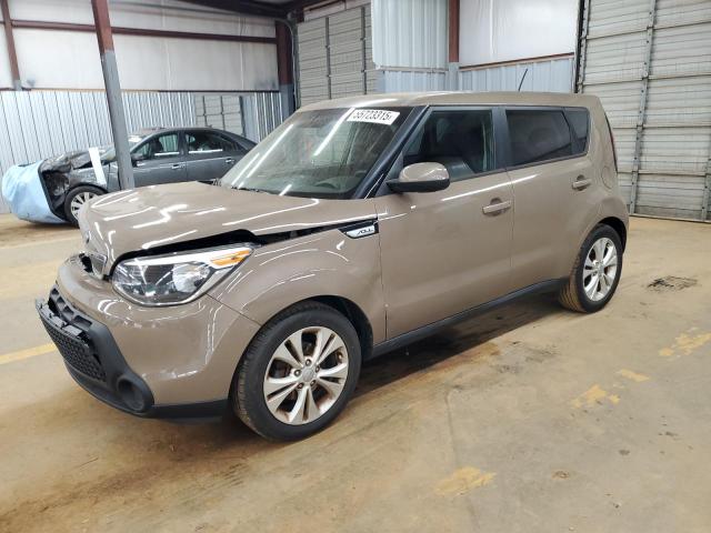KIA SOUL +
