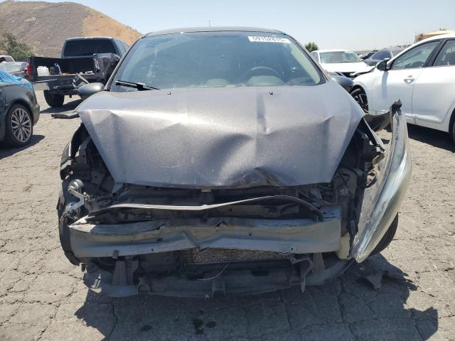2017 FORD FIESTA SE 3FADP4EJ8HM135795