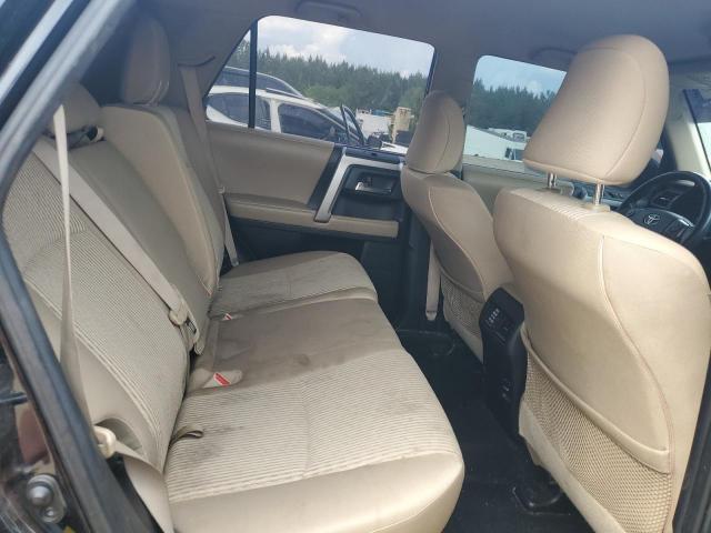 2015 TOYOTA 4RUNNER SR - JTEZU5JR6F5084273