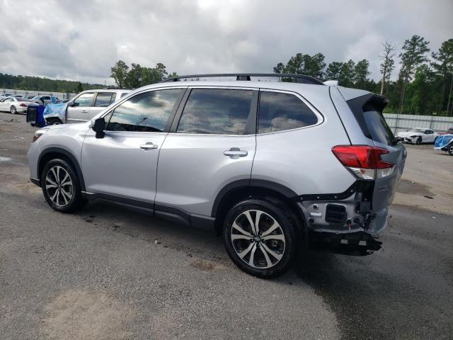 Vin: jf2skauc7kh593617, lot: 56491325, subaru forester limited 20192