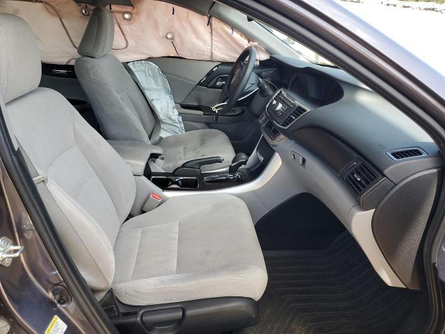2015 HONDA ACCORD EX - 1HGCR2F76FA226874