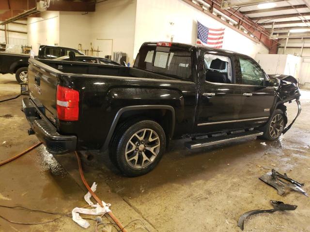 Vin: 3gtu2vec5eg201049, lot: 56115135, gmc sierra k1500 slt 20143