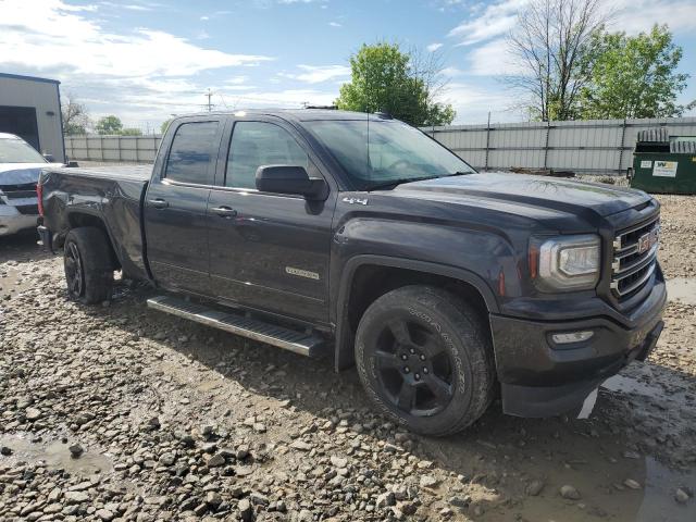 Vin: 1gtv2lec4gz280760, lot: 58448575, gmc sierra k1500 20164
