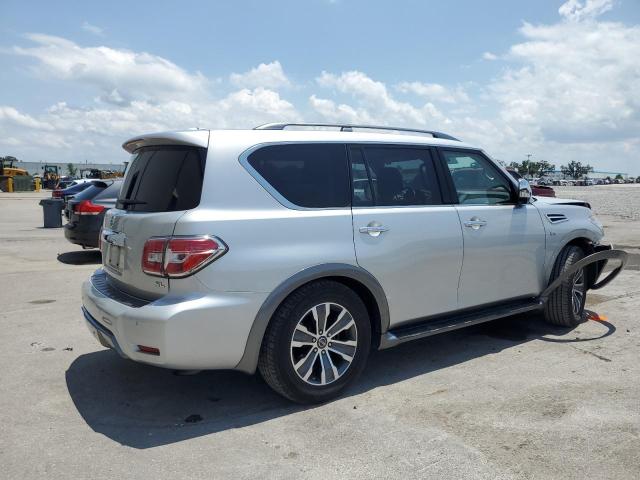 Vin: jn8ay2nc6k9585018, lot: 55734945, nissan armada sv 20193