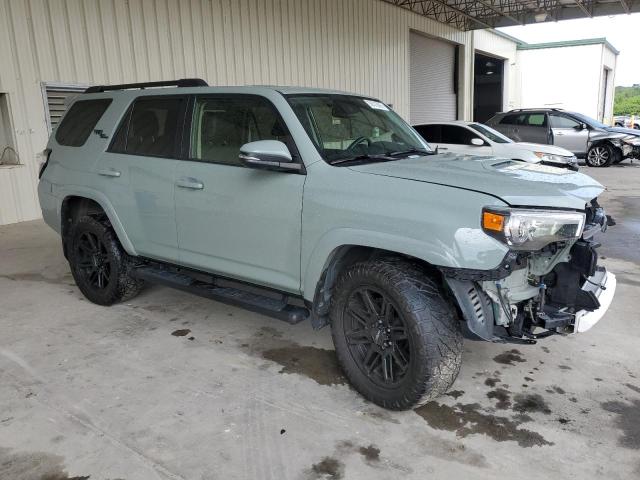 Vin: jteru5jr6p6130342, lot: 56313695, toyota 4runner se se 20234