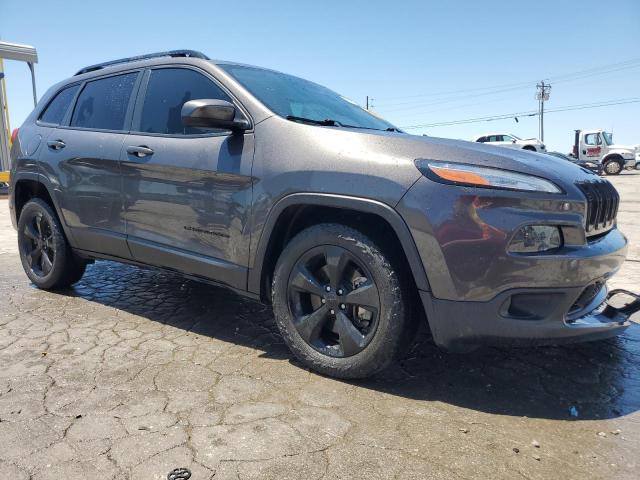 Vin: 1c4pjmcb7jd509688, lot: 57351485, jeep grand cher latitude 20184