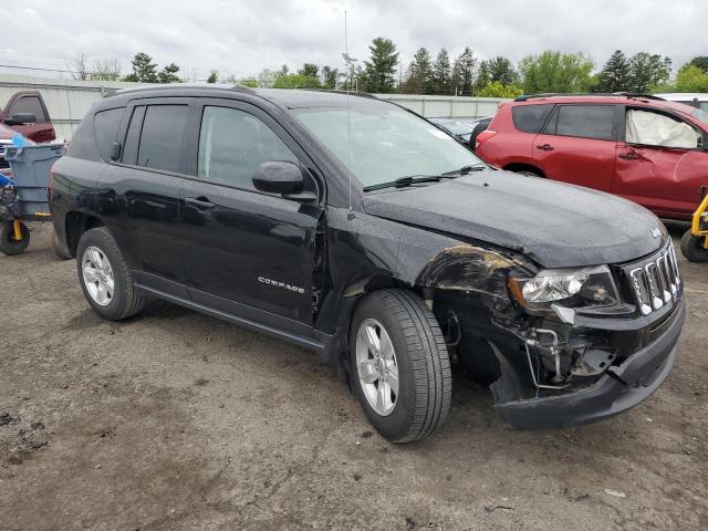 Vin: 1c4njceb3gd747822, lot: 57507585, jeep compass latitude 20164