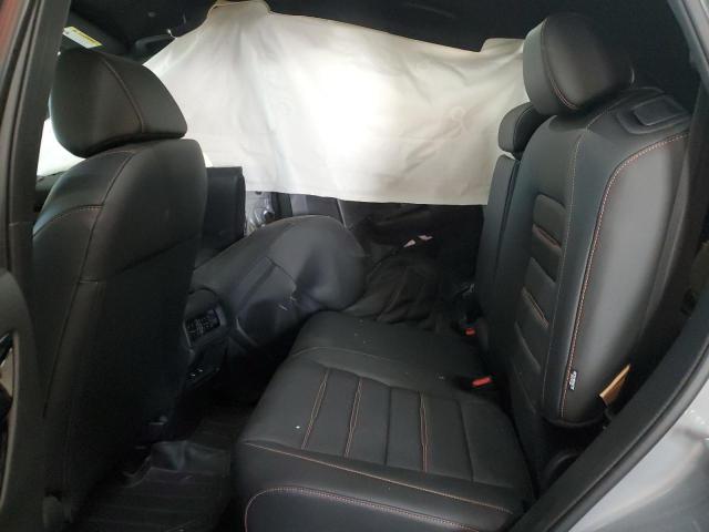 2025 HONDA CR-V SPORT 2HKRS6H9XSH801838