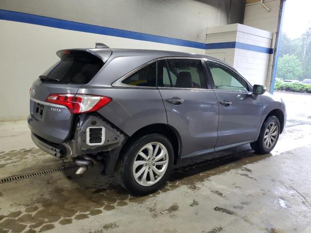 Vin: 5j8tb3h31hl023094, lot: 56396895, acura rdx 20173