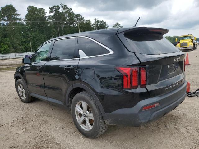 Vin: 5xyrg4lc0ng132399, lot: 58275515, kia sorento lx 20222