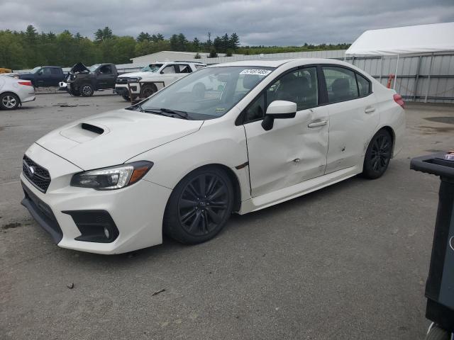 SUBARU WRX LIMITE