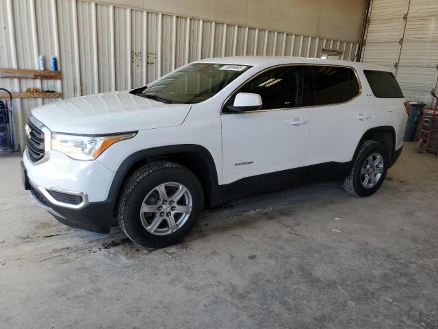 Vin: 1gkknkla7hz153738, lot: 55805845, gmc acadia sle 2017 img_1
