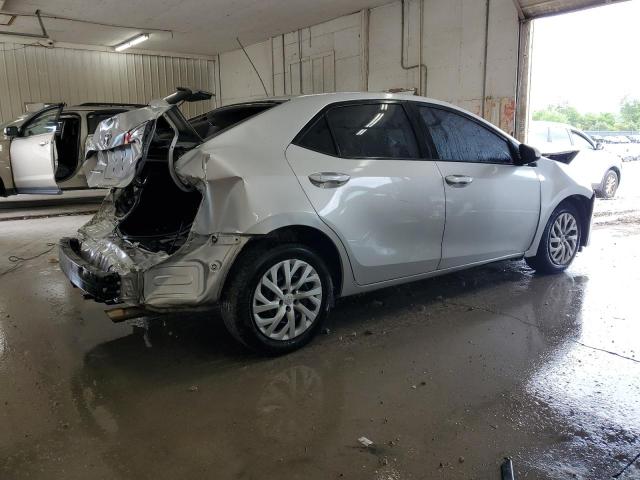 Vin: 5yfburhexhp646438, lot: 55291485, toyota corolla l 20173