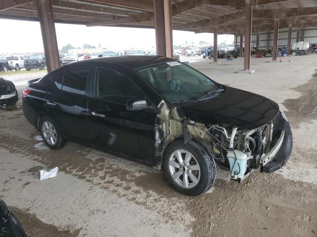 Vin: 3n1cn7ap9dl831897, lot: 55832835, nissan versa s 20134