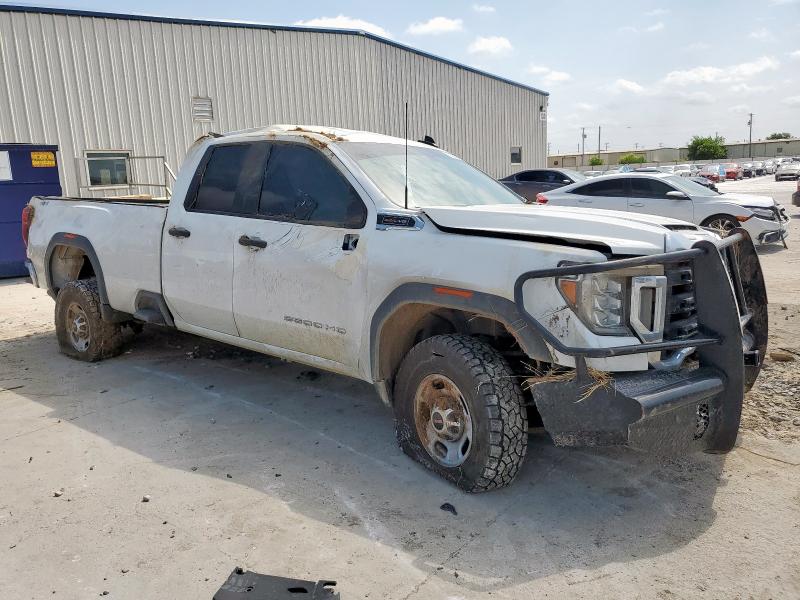 2023 GMC SIERRA K25 1GT29LE73PF242522