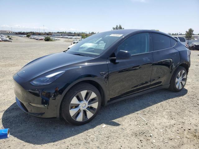 Vin: 7saygdee4pf960513, lot: 57434465, tesla model y 2023 img_1