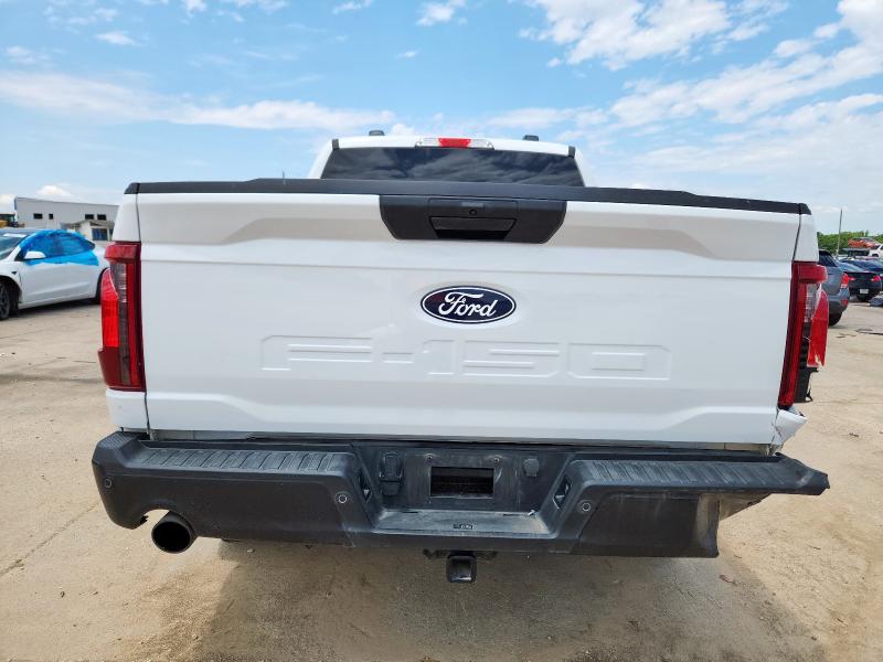 2024 FORD F150 STX 1FTEW2LP8RFB35388