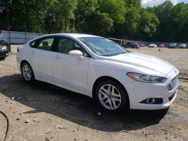 Vin: 3fa6p0hdxgr286002, lot: 58002085, ford fusion se 20164