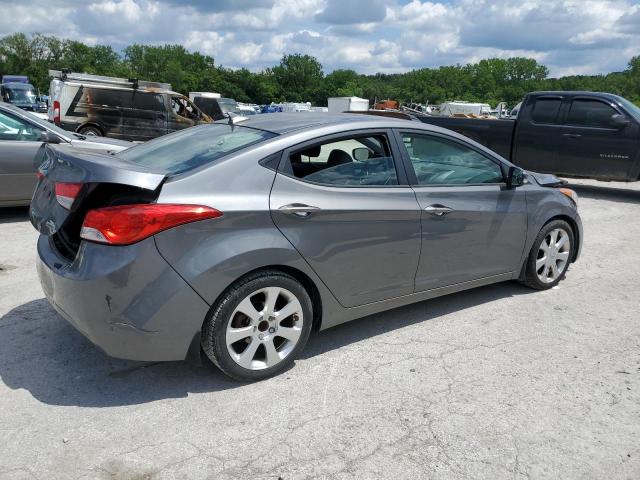 Vin: 5npdh4ae5dh199454, lot: 58515715, hyundai elantra gls 20133