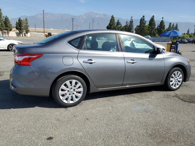 Vin: 3n1ab7ap0hy213263, lot: 58042325, nissan sentra s 20173