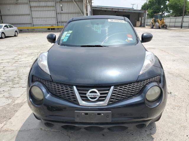 2011 NISSAN JUKE S - JN8AF5MR2BT015713