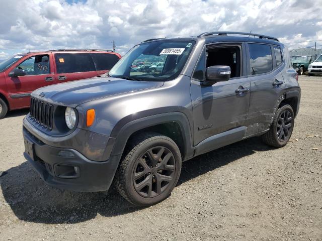 JEEP RENEGADE L