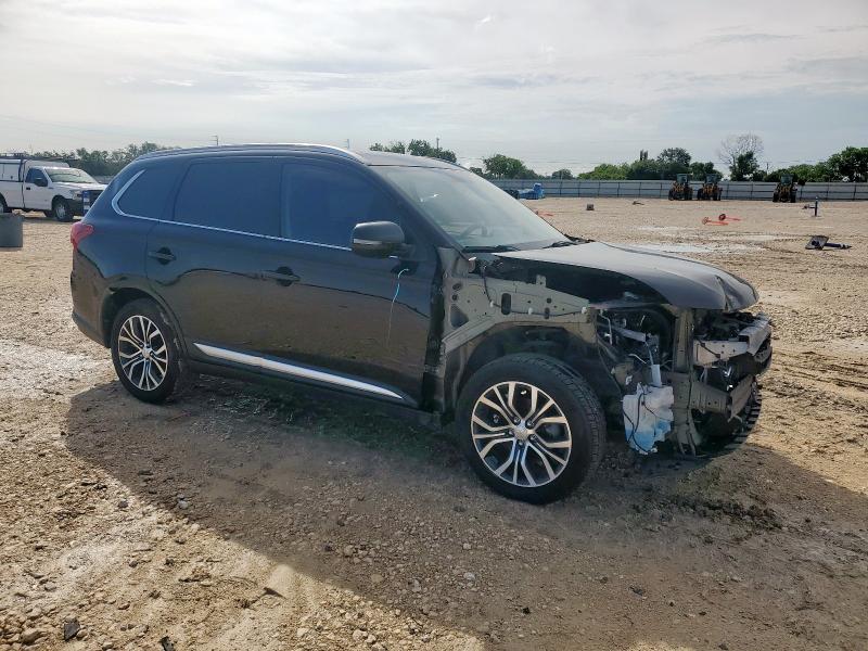 2018 MITSUBISHI OUTLANDER JA4AZ3A39JZ009758
