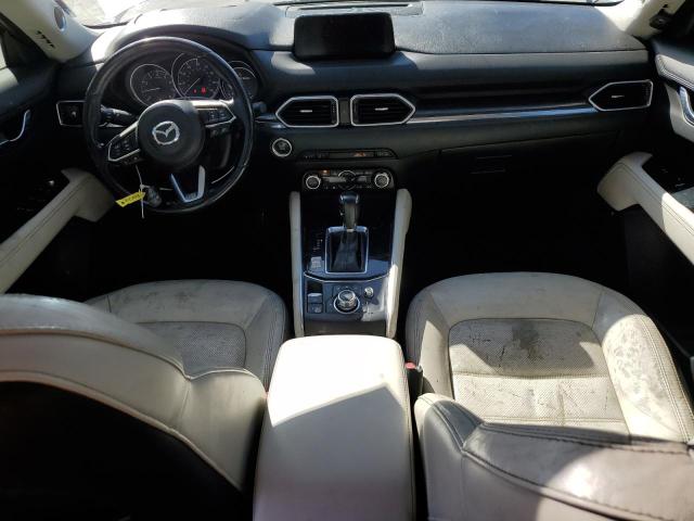 2018 MAZDA CX-5 GRAND JM3KFADM4J1365729