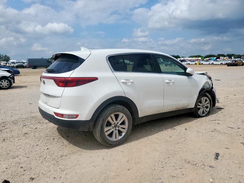 Vin: kndpm3ac1k7593780, lot: 58871805, kia sportage lx 20193