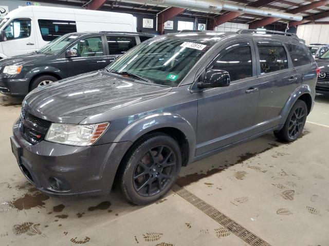Vin: 3c4pdcbg4kt873206, lot: 58193915, dodge journey se 2019 img_1