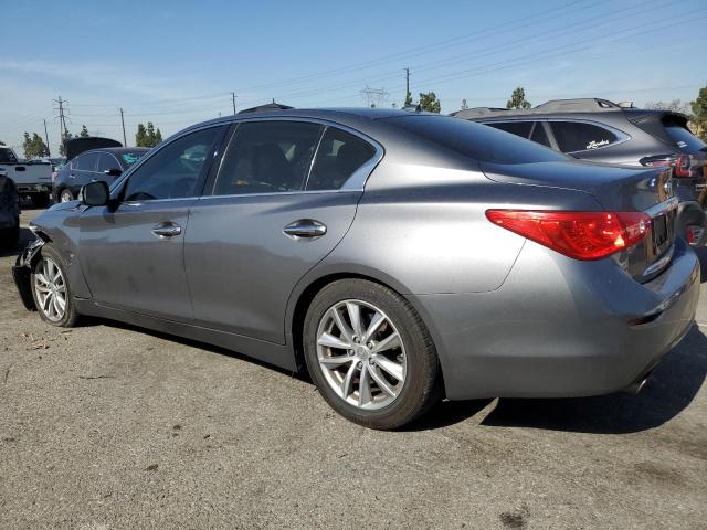 Vin: jn1ev7ap3hm735316, lot: 58159225, infiniti q50 premium 20172