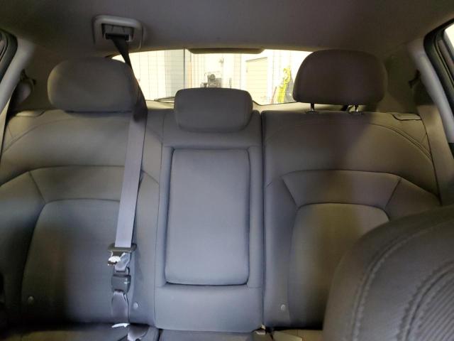2011 KIA SPORTAGE L - KNDPB3A23B7088157