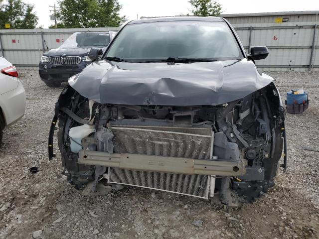 2016 HONDA HR-V LX - 3CZRU6H38GM716059
