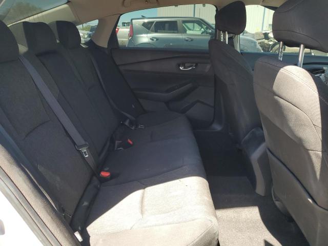2023 HONDA ACCORD LX - 1HGCY1F27PA057189