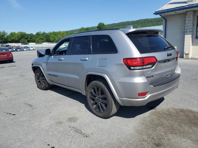 Vin: 1c4rjfag7lc177067, lot: 59005815, jeep grand cher laredo 20202