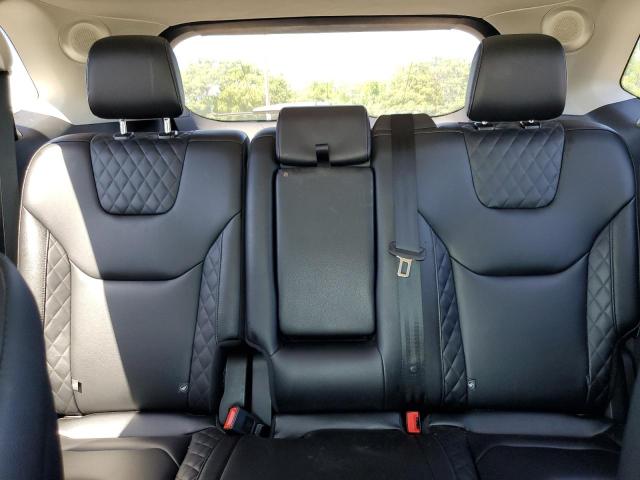2023 FORD EDGE TITAN - 2FMPK4K92PBA54190