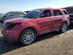 2015 FORD EXPLORER L - 1FM5K8F85FGA34099