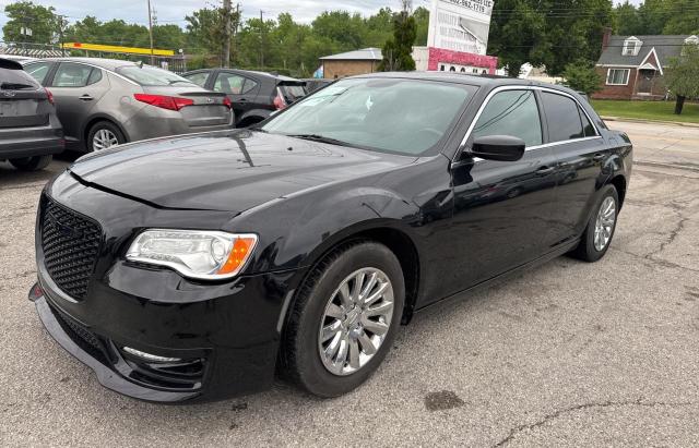 2014 CHRYSLER 300 - 2C3CCAAG2EH377555