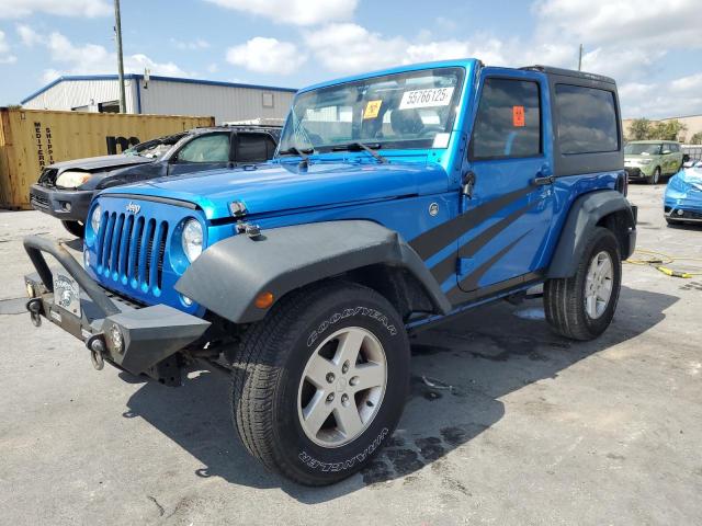 Vin: 1c4ajwag8gl287256, lot: 55766125, jeep wrangler sport 2016 img_1